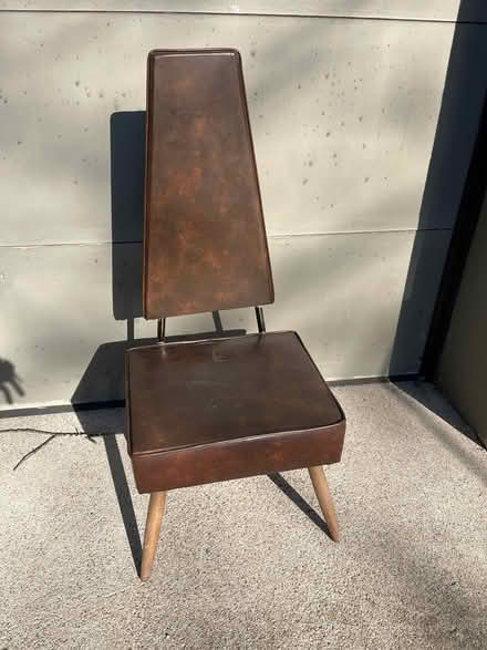 Photo of free Vintage Valet Chair (Oradell) #1