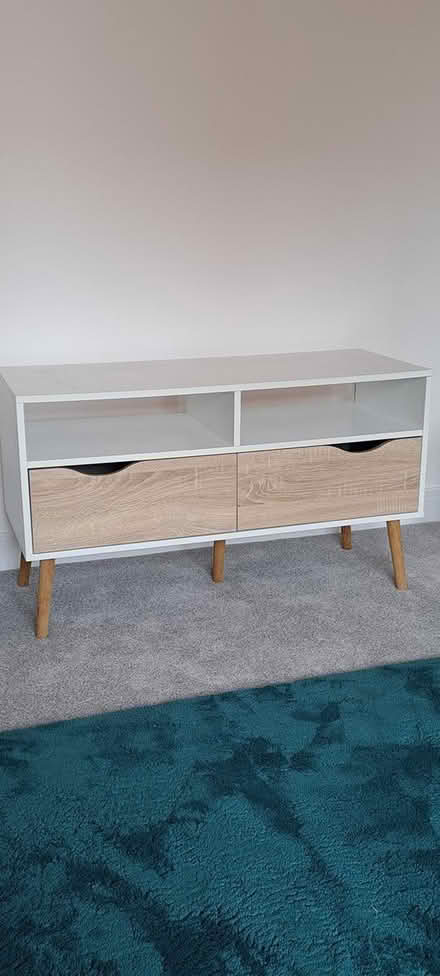 Photo of free TV unit (Hellingly BN27 1RW) #1
