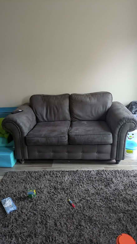 Photo of free Sofa (Cannock WS11) #1