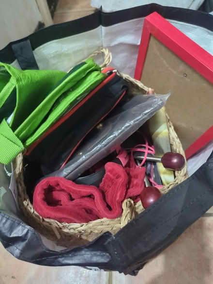 Photo of free Misc items as pictured (East Dulwich SE22) #1