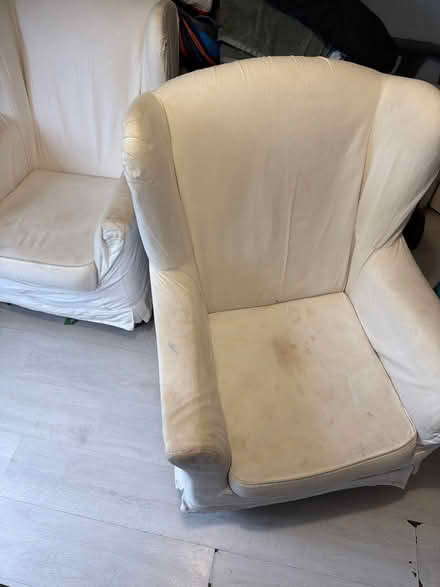 Photo of free Sofa chairs (UB100SS) #3