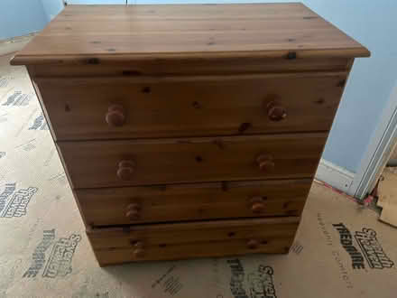 Photo of free furniture (Penang CF64) #2