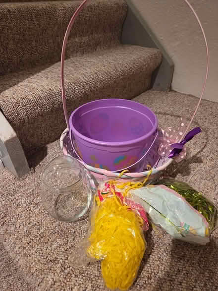 Photo of free Easter stuff (Clinton Township 48038-5314) #1