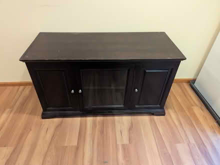 Photo of free TV Stand (South Boulder) #2