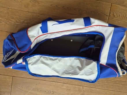 Photo of free Cricket bag (Bear Flat) #2
