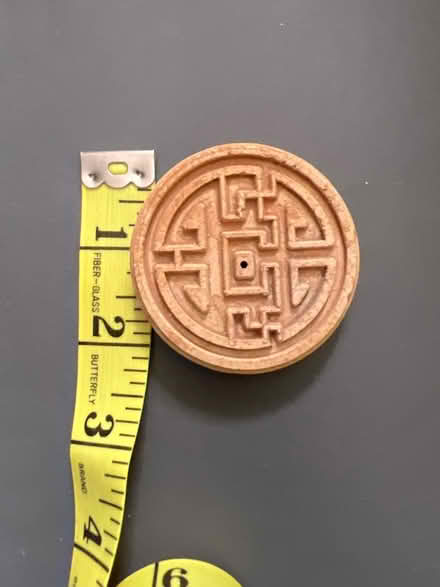 Photo of free Incense stick holder (Etobicoke) #1