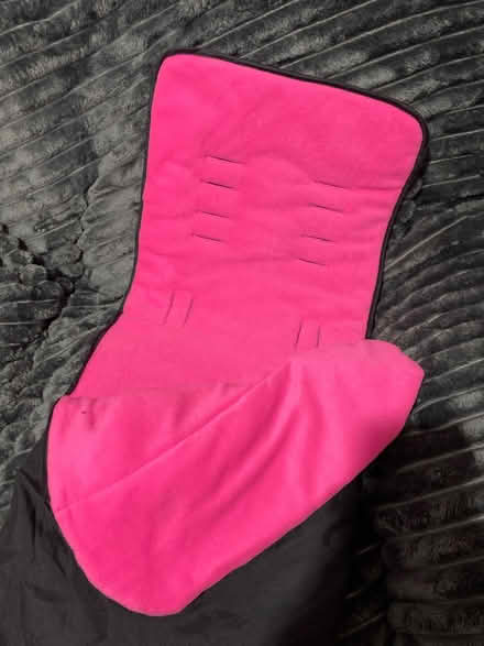 Photo of free Inside the pusher cover (Newport Pagnell MK16) #1