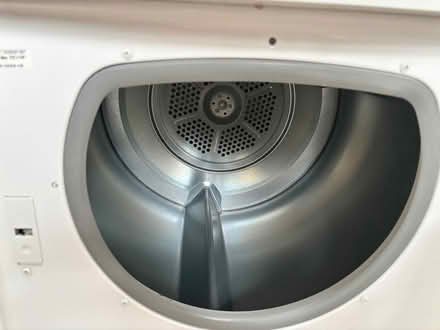 Photo of free Hotpoint Tumbledryer (Oxton Village CH42) #4