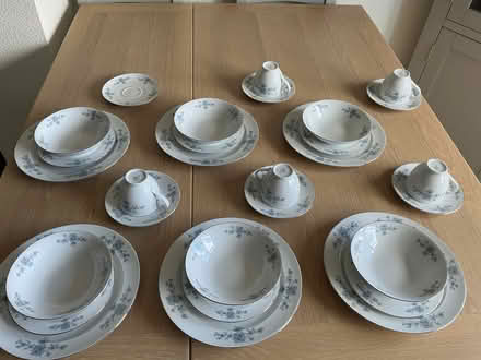 Photo of free Crockery German/Bavarian (Stubbington PO14) #2