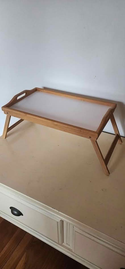 Photo of free Serving tray (Dracut) #1