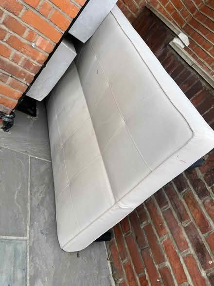 Photo of free Sofa (Balham SW17) #1