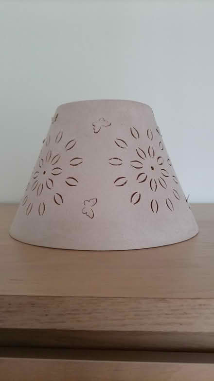 Photo of free Ceiling light shades (Cardiff City Centre, CF10) #1