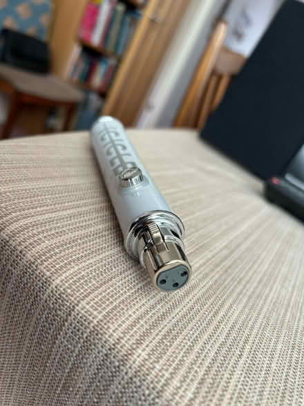 Photo of free Blue Icicle XLR to USB Interface (Camberley GU15) #3