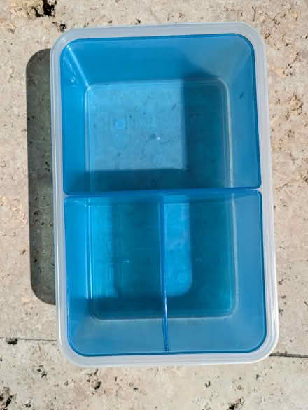 Photo of free Bento Boxes (San Carlos Flats) #1