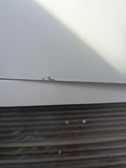 Photo of free kolbjörn ikea beige cabinet (Leith EH6) #4