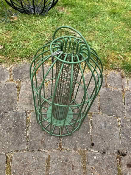 Photo of free Birdfeeder (Berkhamsted HP4) #1