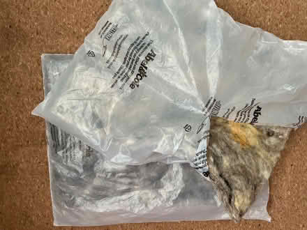 Photo of free Wool cool (Whitehawk BN2) #1