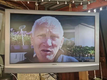 Photo of free 40" TV working order (Lye Valley OX4) #1