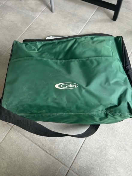 Photo of free Cool bag mawr/large Gelert Cool bag (Tregarth LL57) #1