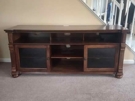 Photo of free TV Stand/Cabinet (New Britain, PA) #1