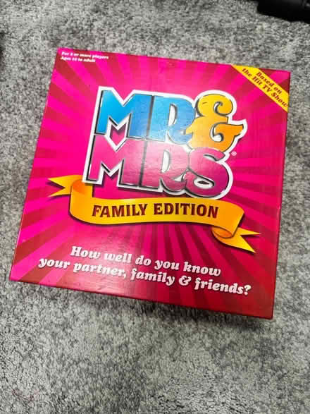 Photo of free Various Games (TW2 Twickenham) #3