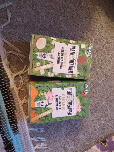 Photo of free Tea (Heaton) #1