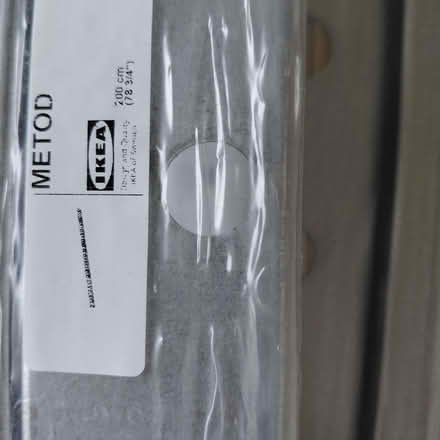 Photo of free Hinge for kitchen? X3 (Lochend EH7) #2