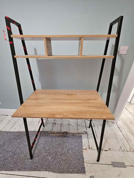 Photo of free Desk (Seaside BN22) #1