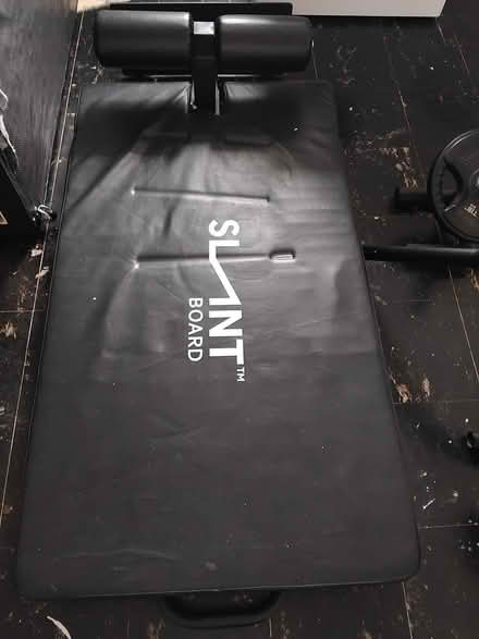 Photo of free Excercise equiptment (Basildon) #1