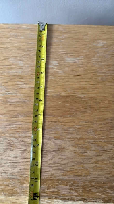 Photo of free Wood Nightstand (Upminster Bridge RM14) #3