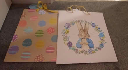 Photo of free Gift bags for Easter (Hereford, Belmont) #4