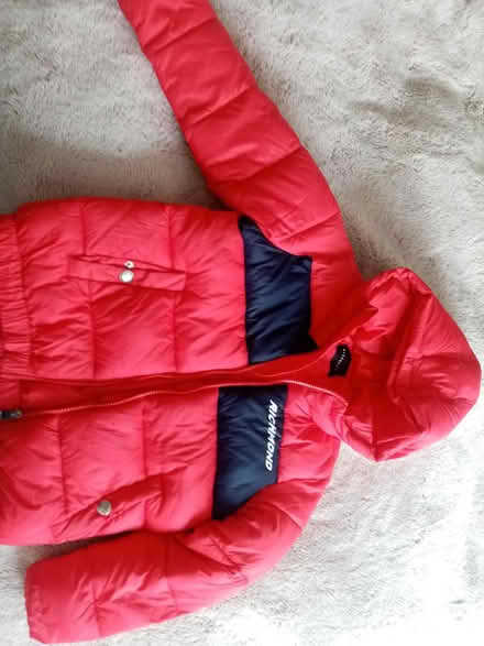 Photo of free Boys size 8-9 (Pimlico, SW1) #3