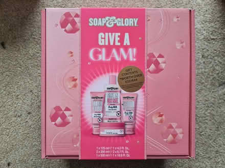 Photo of free Toiletries gift sets (Bradley Stoke BS32) #3