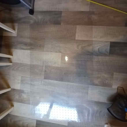 Photo of free Office chair carpet protector (Pembury TN2) #1