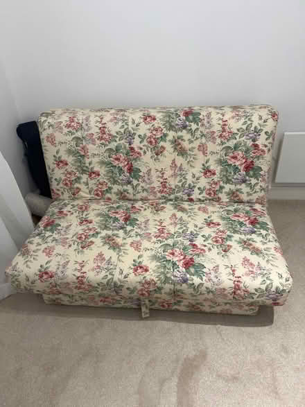 Photo of free Folding Sleeper Couch (Penrith CA11) #1