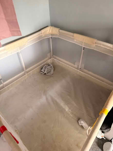 Photo of free Playpen (Ilkeston DE7) #2