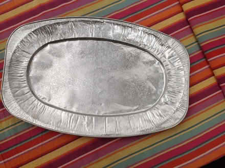 Photo of free Serving platters (Maidenhead SL6) #1