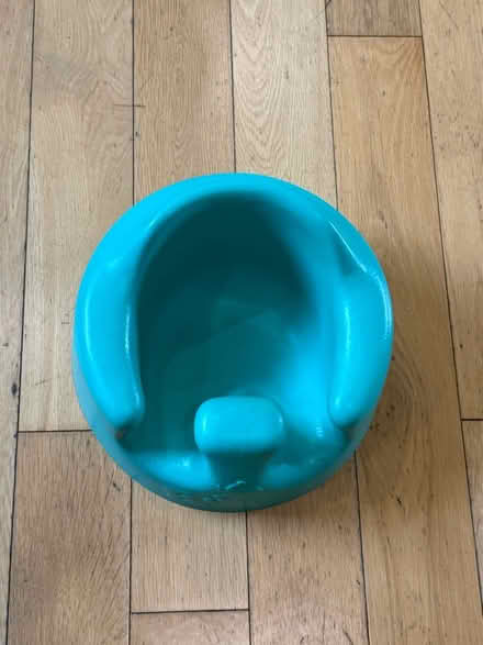 Photo of free Bumbo seat (Battersea, SW11) #1