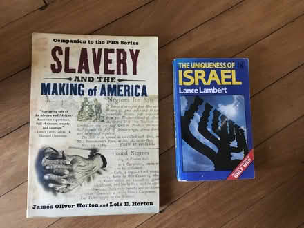 Photo of free Various books in philosophy, history & culture (Kidlington OX5) #3