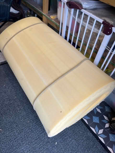 Photo of free Roll of foam (Oxford OX33) #1