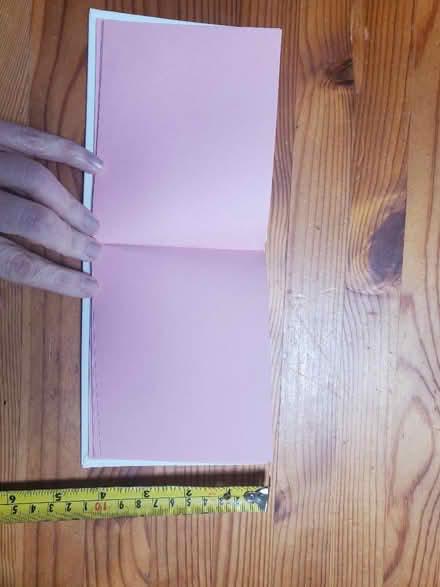 Photo of free Unused autograph book (Dyke Road area BN1) #2