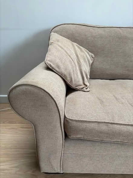 Photo of free Very comfy 2 seater Habitat Sofa (Botley OX2) #2
