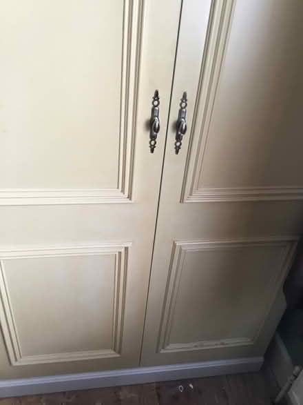 Photo of free Tall free standing wardrobes (Mansfield Woodhouse NG19) #3