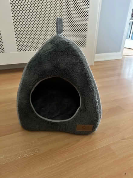 Photo of free Cat bed. As new. (Blaby LE8) #3