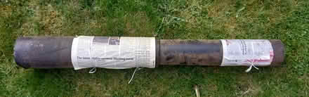 Photo of free Roofing felt, part used roll (Central Letchworth) #1