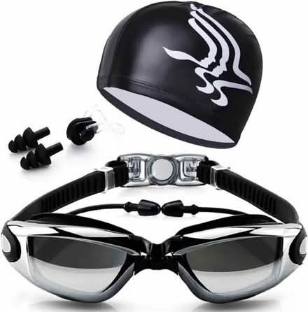 Photo of Swimming Gear (Beginner) (Cumberland street EH3) #1