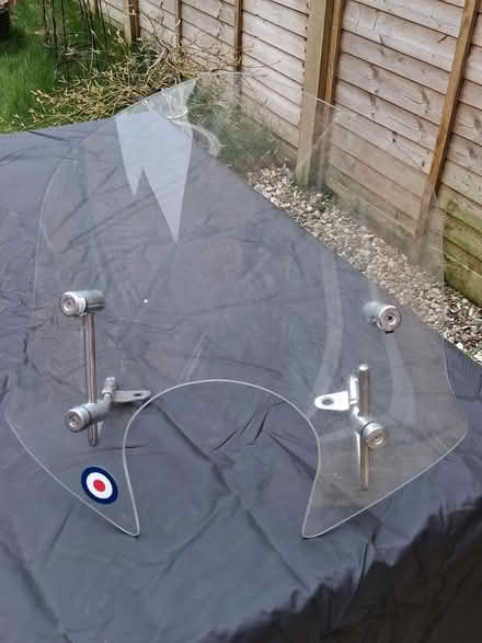 Photo of free scooter accessory (NR20) #1