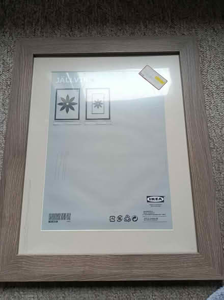 Photo of free Ikea JÄLLVIK Picture Frame (Walkley, S6) #1