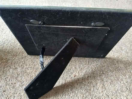 Photo of free Cross stitch mermaid (West Hill TN34) #2