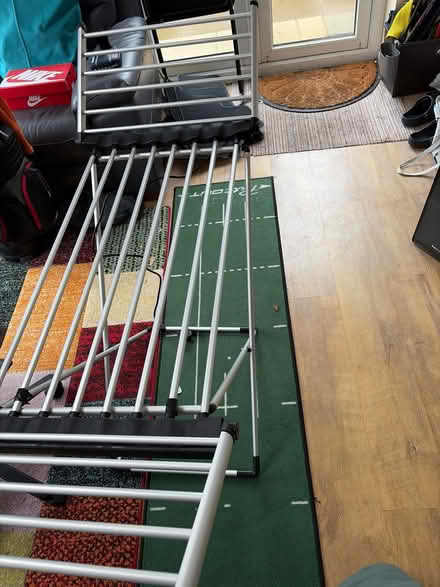 Photo of free Heated clothes airer (Milnrow, OL16) #1
